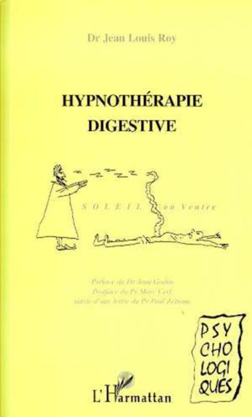 Hypnoterapie digestive