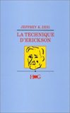 La Technique D´Erickson – Jeffrey K. Zeig, Ed. HG