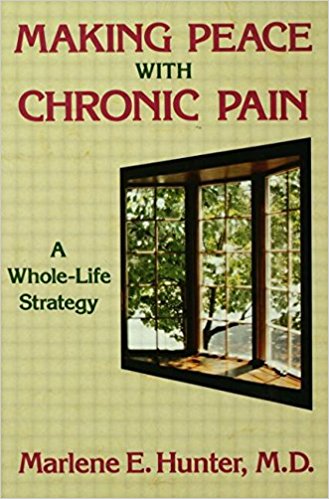 Making Peace with Chronic Pain