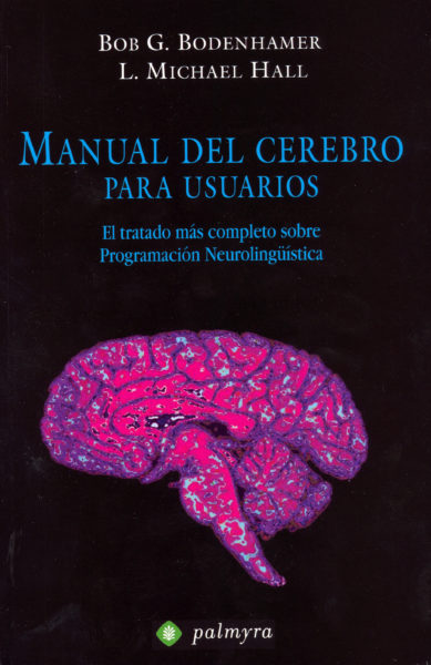 Manual del Cerebro para Usuarios