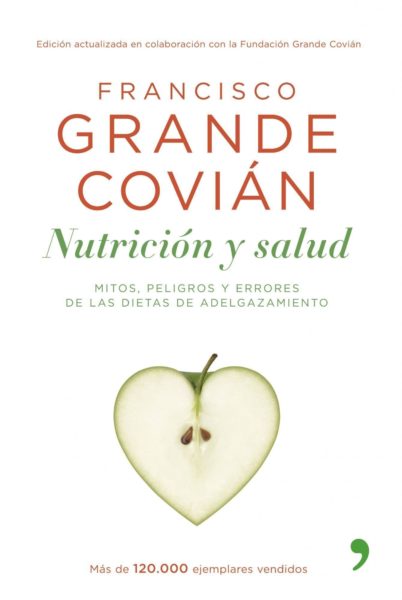 Nutricion y Salud - F Grande Covian