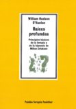 Raices Profundas – William Hudson O’Hanlon