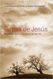Teresa de Jesús – Luisa F. Aguirre