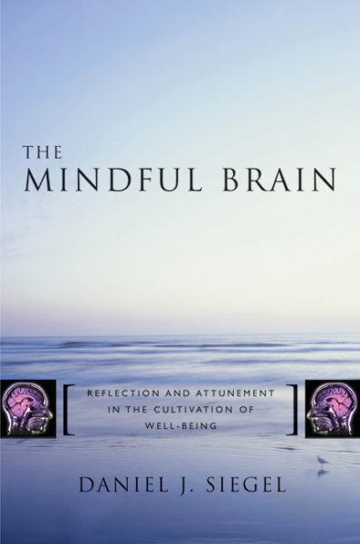 The Mindful Brain - Daniel J Siegel MD