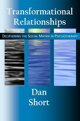 Transformational Relationships - Dan Short